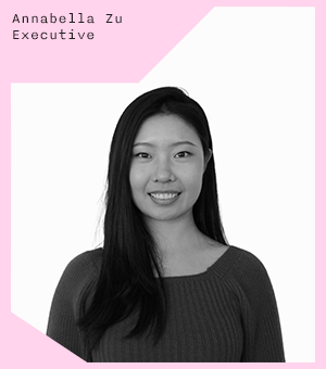 Annabella Zu, Executive