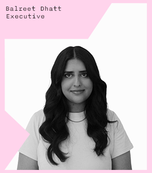 Ballreet Shatt, Executive