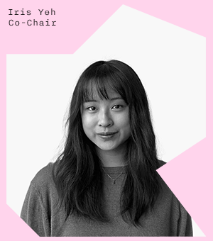 Iris Yeh, Co-Chair
