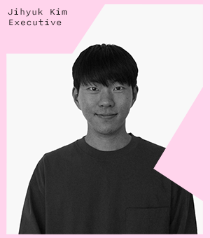 Jihyok Kim, Executive