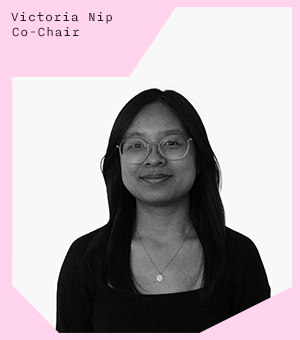 Victoria Nip, Co-Chair